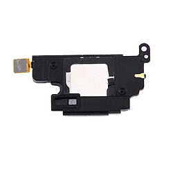 Avis Wewoo Pour Google Nexus 6P Speaker Ringer Buzzer pièce détachée