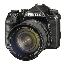 Appareil photo numérique Reflex Pentax