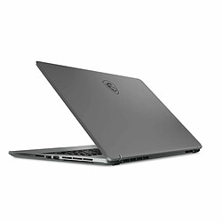 Ordinateur Portable MSI Creator Z17 HX Studio A13VGT-046ES Espagnol Qwerty 32 GB RAM Intel Core i7-13700HX 17" 8 GB RAM 1 TB SSD pas cher