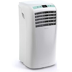 Olimpia Splendid Dolceclima Compact 10 P 63 dB Blanc