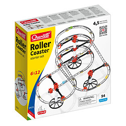 Quercetti Roller coaster - compact