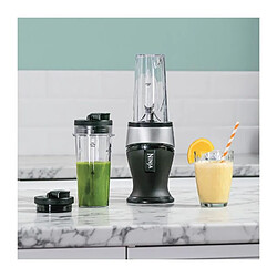 Acheter Ninja QB3001EUS - Blender - 2 gobelets 470ml - 700W