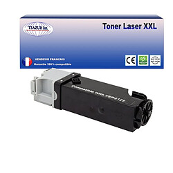 Toner générique Xerox Phaser 6125, 6125N (106R01334) Noir - 2 000 pages - T3AZUR