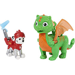 Spin Master Paw Patrol Rescue Knights Marshall