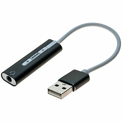 Dexlan Carte son USB-A