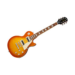 Les Paul Classic Honey Burst Epiphone