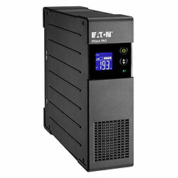 Système d'Alimentation Sans Interruption Interactif Eaton ELP650DIN