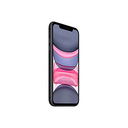 Apple Iphone 11 128Go Noir