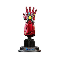 Hot Toys Avengers : Endgame - Réplique 1/4 Nano Gauntlet 19 cm 