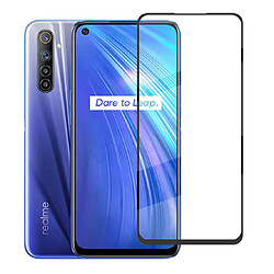 PHONECARE Verre Trempé 5D Full Cover - Realme 6 PRO 