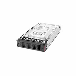 Lenovo dcg ThinkServer 8,89cm 3.5zoll 1TB 7.2K Enterprise SATA 6Gbps Hard Drive for ts150Series