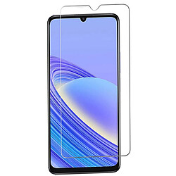 PHONECARE Verre Trempé ClearGlass pour TCL 40 SE - Transparent 