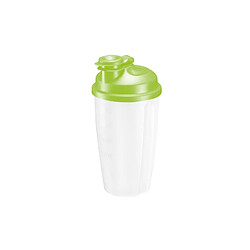 Westmark Shaker à vignaigrette - Mixery - Vert