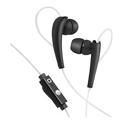 Auricolari microfono filo Sbs Sport in-ear