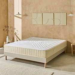 Avis NUIT DE COTON Matelas Symphonie 2.0