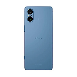 Sony Xperia 5 V 8 Go/128 Go Bleu (Blue) Double SIM