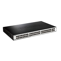 D-Link DGS-1210-52 network switch