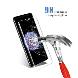 Avis Platyne Verre Trempe 3d Pour Galaxy S9+