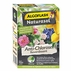 Algoflash Anti-Chlorose Reverdissant 100 g