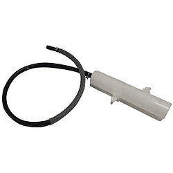 Indesit TUYAU PRESSOSTAT TL PH2001 TUYAU PRESSOSTAT TL PH2001 pour LAVE LINGE INDESIT - C00083897