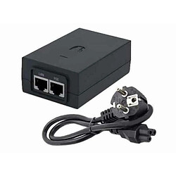 Carte Réseau UBIQUITI POE-48 Noir 24 W