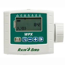 Programmateur à piles 4 zones - wpx4 - RAIN BIRD