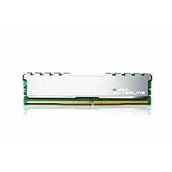 L'Originel Charles-Antoni ram dimm ddr4 32gb mushkin silverline 3200-22 1.2v [msl4u320nf32g] 