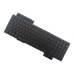 Avis Clavier US UK ANGLAIS Clavier Bluetooth Filaire