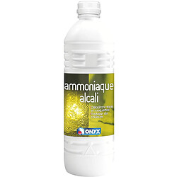 Ammoniaque 13° Onyx