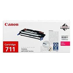 Canon 711 Toner Magenta 1658B002 