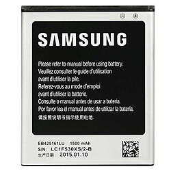 Batterie Samsung GT-S7560 Galaxy Trend - EB425161LU