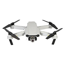 Avis Drone Csj X2 Rc avec mini vol de trajectoire de fonction de la caméra 4K sans tête @7e Edition1