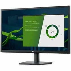 Écran Dell DELL-E2723H 27" LED IPS VA LCD Flicker free 50 - 60 Hz