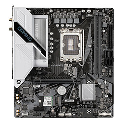 Gigabyte H610M GAMING WF DDR4 motherboard