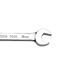 Jetech 15mm flexible head gear wrench