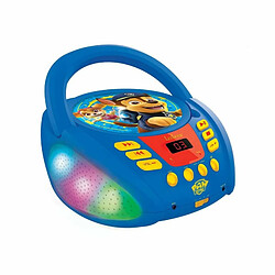 Radio & lecteur CD/MP3 enfant