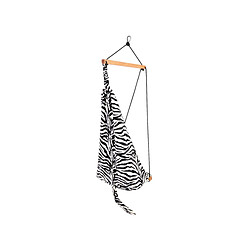 AMAZONAS - Hang Mini zebra pour enfant