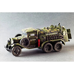 Mini Art Maquette Camion Bz-38 Refueller