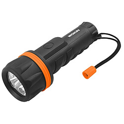 WOKIN Lampe de poche 7 LED 