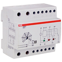 Abb Relais de délestage réglable 5 à 90A