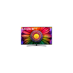 TV LED Lg 55UR81 55 4K UHD Smart TV 139cm 2023 