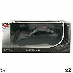 Voiture RC BMW