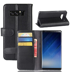 Etui pour Samsung Galaxy Note 8 