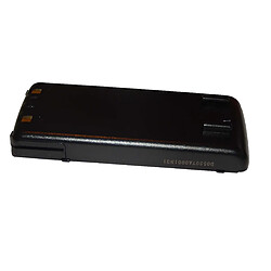 vhbw Batterie 700mAh appareil radio Alinco DJ-193, DJ-195, DJ-195T, DJ-196, DJ-196T, DJ-296, DJ-296T, DJ-438, DJ-446, DJ-493, DJ-496, DJ-496T, DJ-596