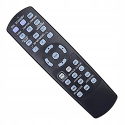 GUPBOO Télécommande Universelle de Rechange pour projecteur mitsubishi HC3200 HC3800 HC3900