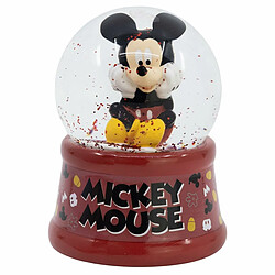 Boule de Neige Stor Mickey Mouse 