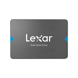 Lexar NQ100 2.5' 960 Go Série ATA III