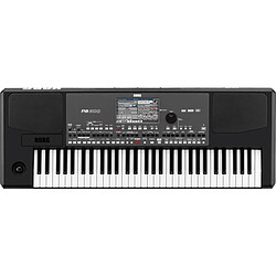 KORG KOC PA600 - 61 notes amplifié