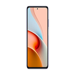 XIAOMI - Redmi Note 9 Pro - 8/128 Go - Bleu