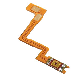 Wewoo Câble flexible Power Button Flex Cable pour OPPO A83